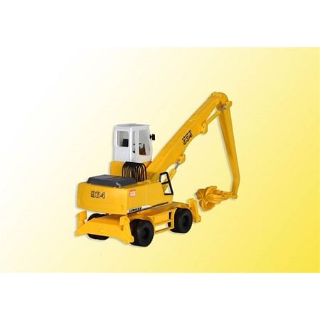 H0 LIEBHERR 934Umschlaggeraet 