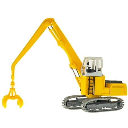 H0 LIEBHERR 934 Umschlaggerät 