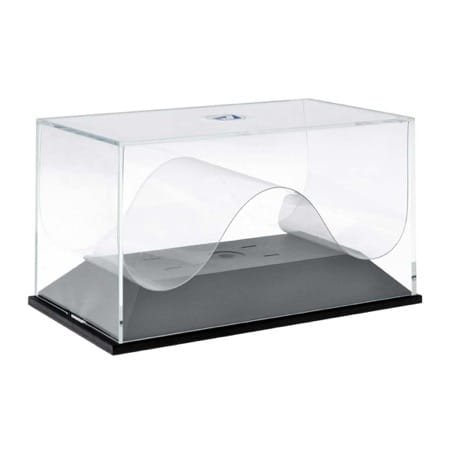 Sammler-Vitrine L 9,7 x B 5,3 