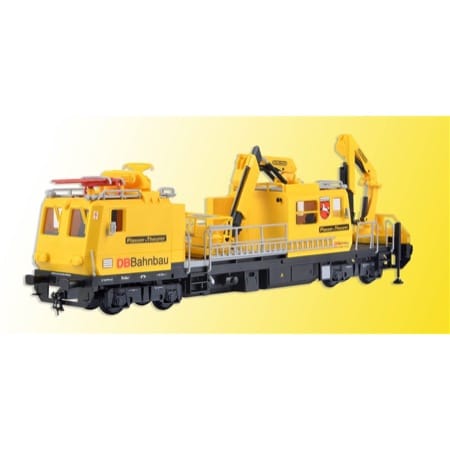 H0 Motorturmwagen MTW 100.083 