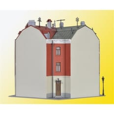 H0 Haus am Sternplatz 