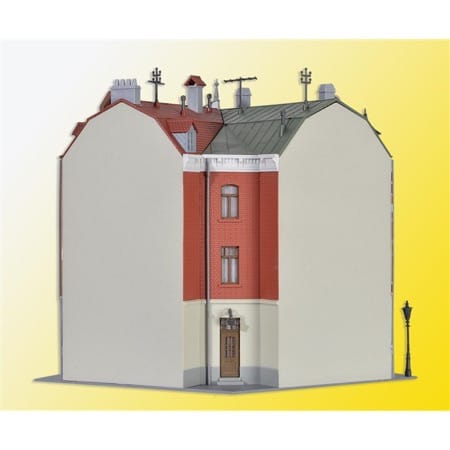 H0 Haus am Sternplatz 