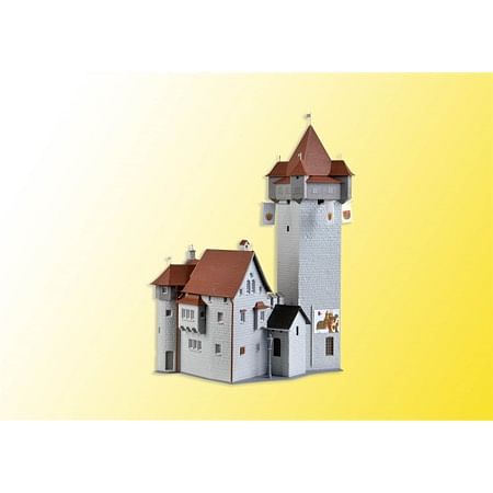 H0 Schloß Grafeneck 