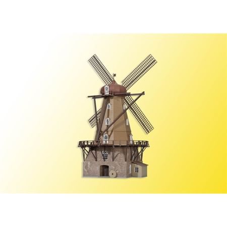 Vindmølle fra Hammarlunda 