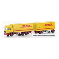 MAN F90 DHL 
