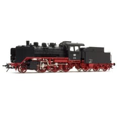 DB BR 24 med lyd DC