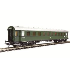 Schnellzugwagen Gruppe 29, 2. Kl. B4üe DC