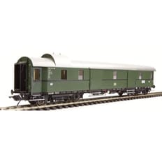 Schnellzuggepäckwagen Gruppe 29, Pw4üe-28 DC