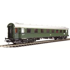 Schnellzugwagen Gruppe 29, 1. Klasse A4e DC