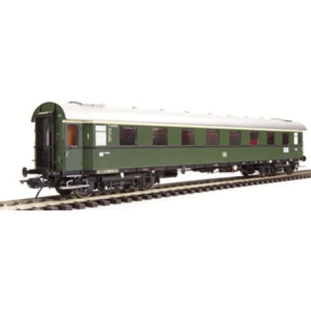 Schnellzugwagen Gruppe 29, 1. Klasse A4e DC
