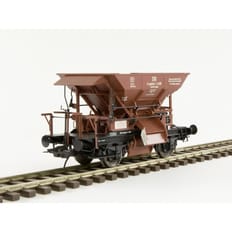 DB Talbot ballastvogn 