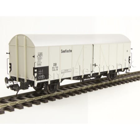 Kühlwagen Tnfs 38 Seefische 