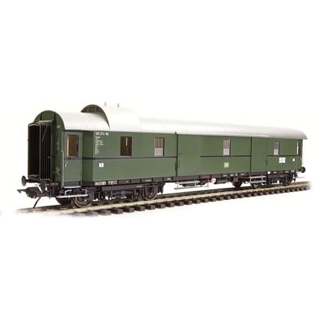 Express-train baggage car, Gr.29 