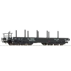 DB SSyms Sværlastvogn 