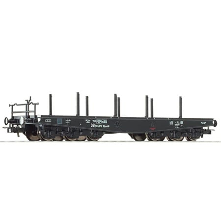 DB SSyms Sværlastvogn 