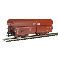 DB selvtømmervogn Erz IIId 
