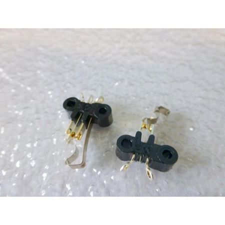 Micro switch (1 pair)                                                                                                                                 augmentation for the LUX-motorized switch drive. 