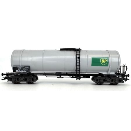 DB tankvogn BP 