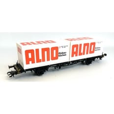 DB Containerbærevogn ALMO 