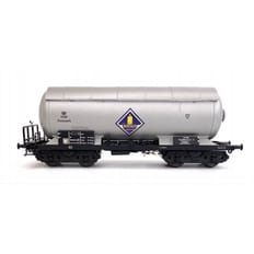 DSB ZE "KOSAN" gastankvogn 