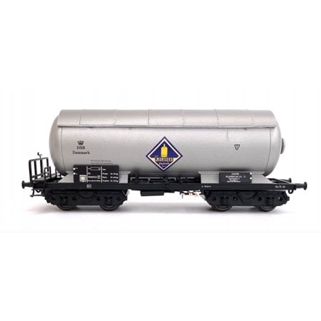 DSB ZE "KOSAN" gastankvogn 