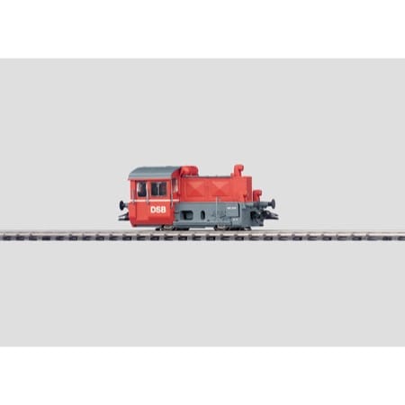 DSB Köf AC