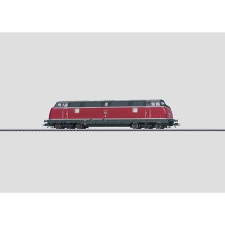 V300 MFX m. lyd AC