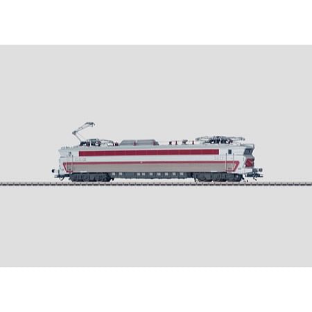 SNCF TEE MFX m. lyd AC