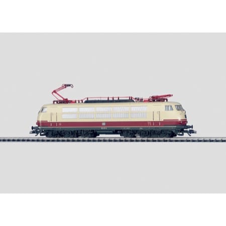 Märklin 39579 - BR 103 MXF m. LYD INSIDER