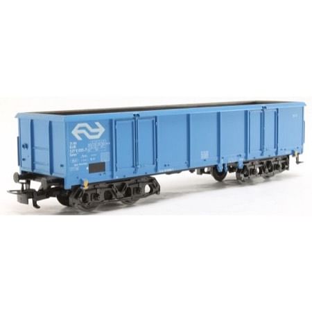 NS Åben godsvogn 