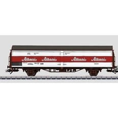 DSB Hbis "ALBANI" 