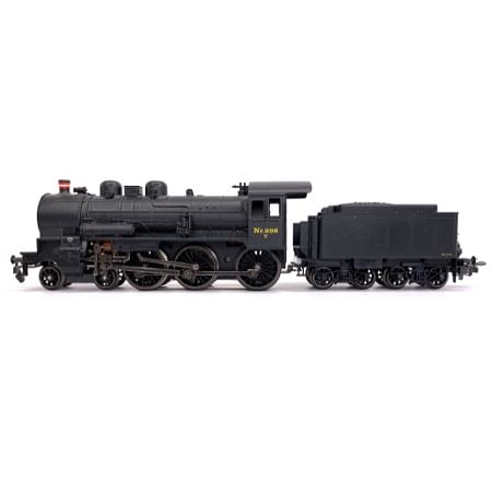 DSB T 298 AC