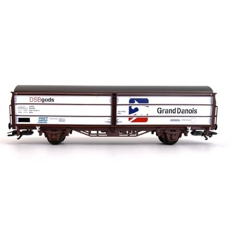 DSB Hbis "Grand Danois" Litra 86 225 0 478-3 