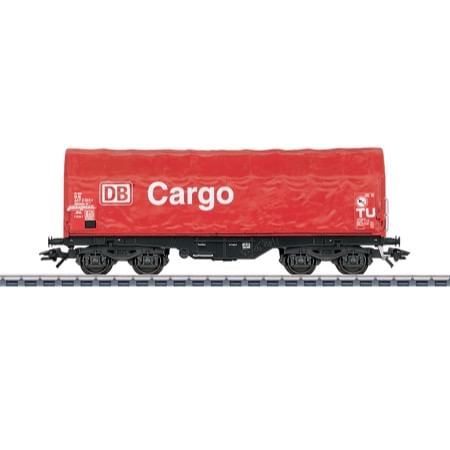 Transportwagen für Walzstahl-Coils 