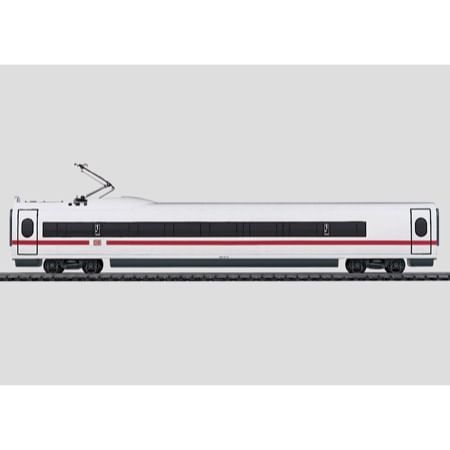 Mittelwagen zum Modell des ICE 3. 
