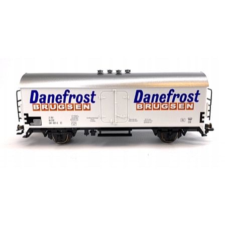 DSB Danefrost Brugsen 