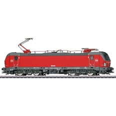 DSB litra EB 3203 MFX lyd AC