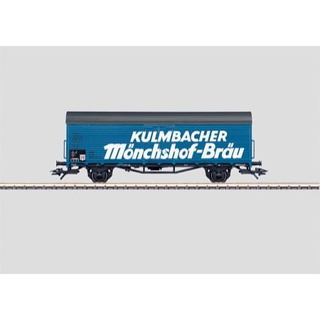 Kühlwagen. 