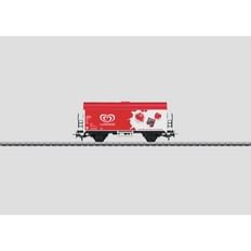 Märklin Start up - Kühlwagen - Ichqrs 377 