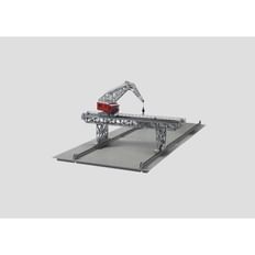 Portalkran. - Portalkran 