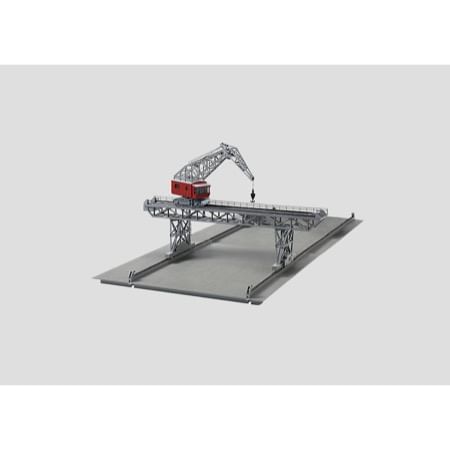 Portalkran. - Portalkran 