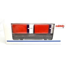 NS Kbs med 2 stk. Strukton container 