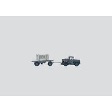 Zugmaschinen-Set ´Kaelble´ 