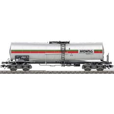 Tankvogn Brenntag 