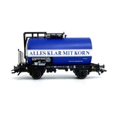 DB tankvogn Alles Klar mit korn 