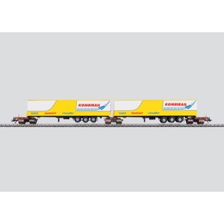 KOMBIRAIL 