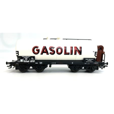 DB tankvogn GASOLIN 