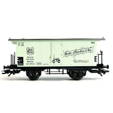 DR Kølevogn Märklin MHI 