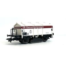 Rengøringsvogn infotag 2013 