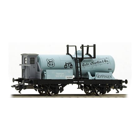 Tankvogn Märklin 